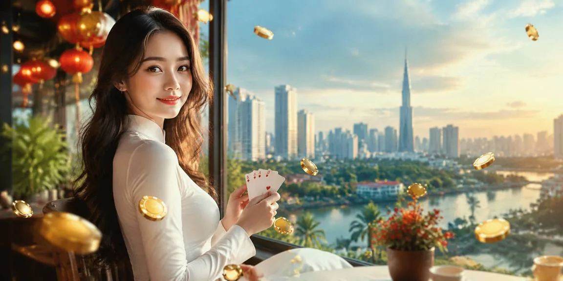 Blackjack Trực Tiếp VIP