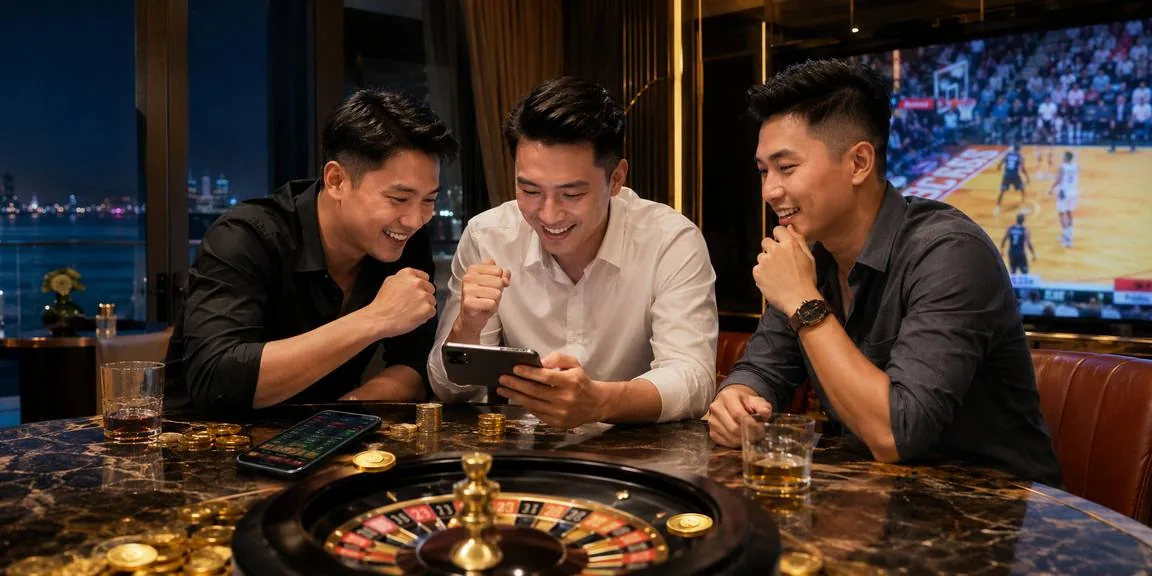 Tài Xỉu